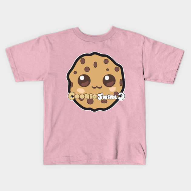 Cookie Swirl C Cookieswirl Kids TShirt TeePublic